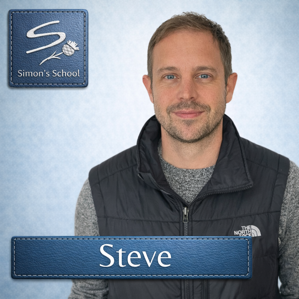 Steve-simon-school-cullera